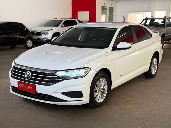 VOLKSWAGEN JETTA 1.4 250 TSI TOTAL FLEX TIPTRONIC
